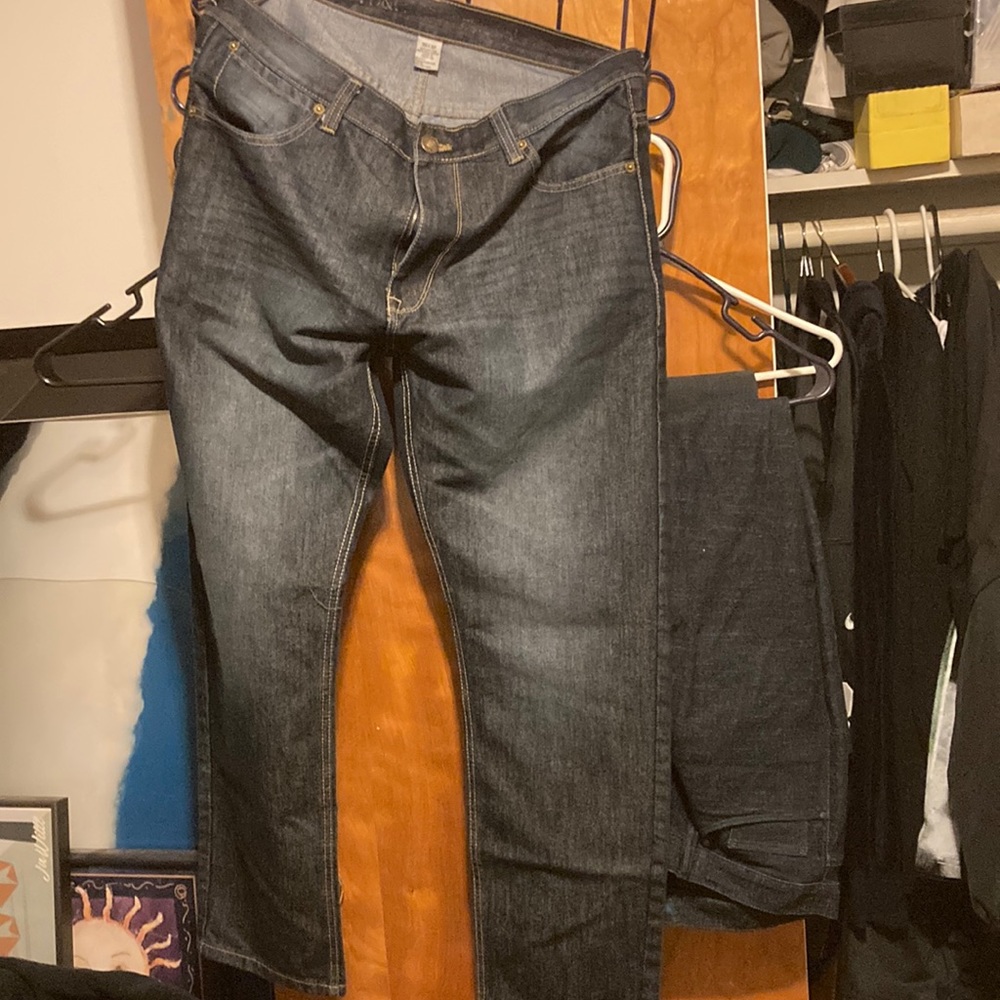 PD&C Jeans🤑